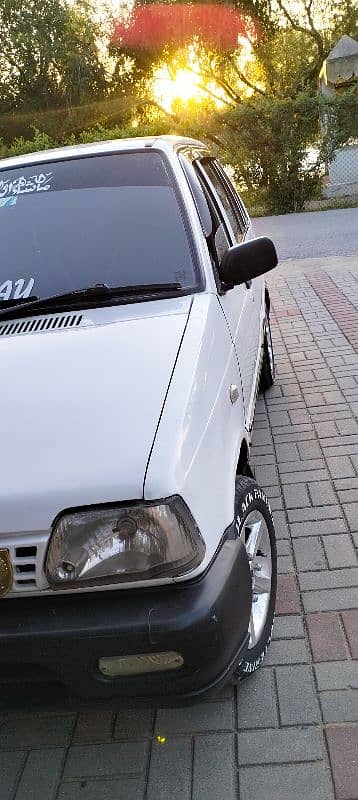 Mehran 2007 For Sale 03251956447 0