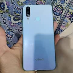 VIVO Y17 8/256GB 03135733102