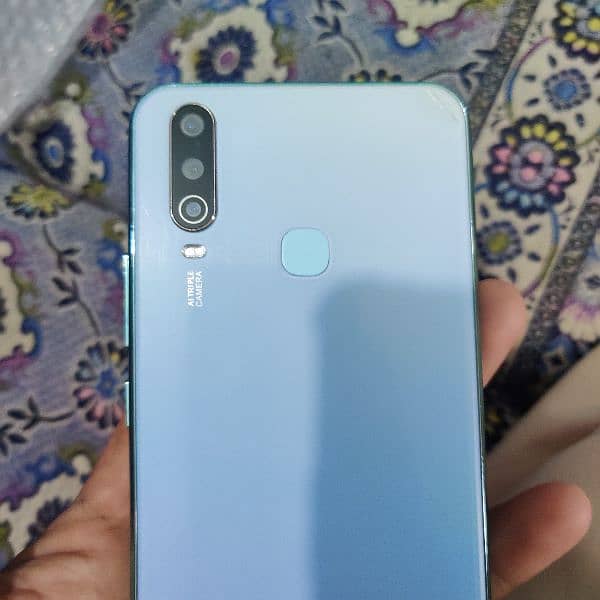 VIVO Y17 8/256GB 03135733102 1