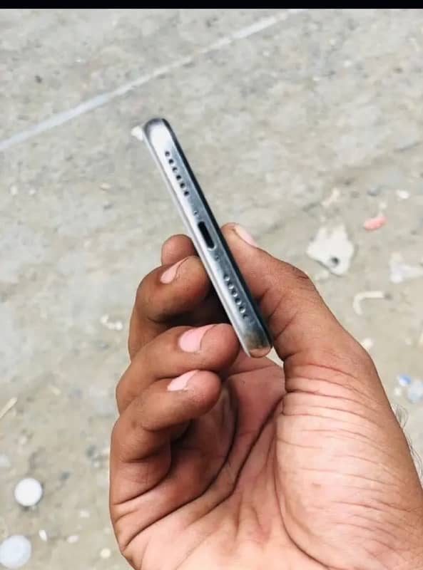 iPhone X 64gb non pta 2