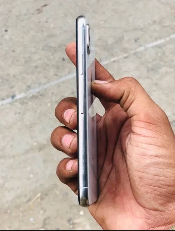 iPhone X 64gb non pta 4