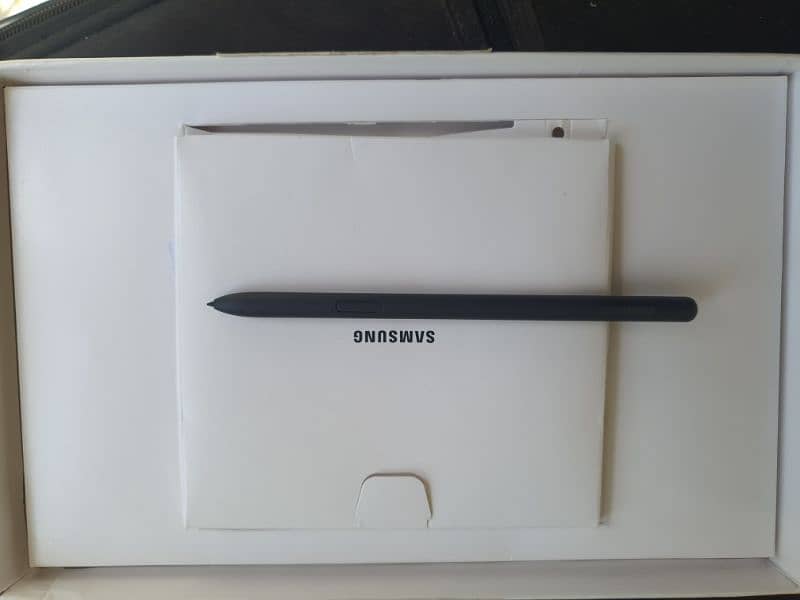 Samsung Galaxy Tab S6 lite 2