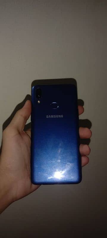 samsung a 10s 0