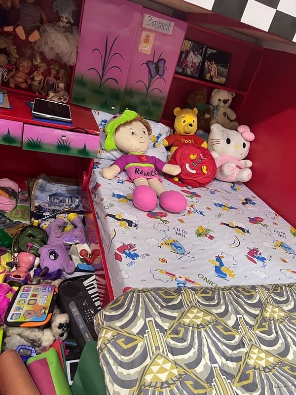 kids bunk bed 3