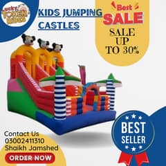 Jumping Castles | Kids | Kids Toys | Rides | Kids Jumping Castles