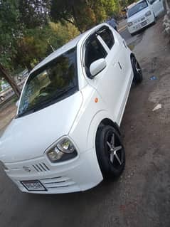 Suzuki Alto 2022