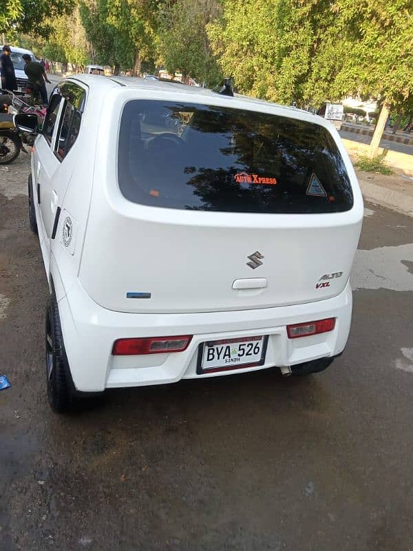 Suzuki Alto 2022 1