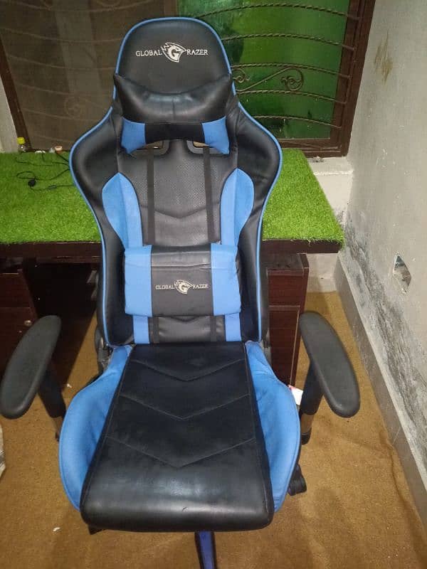 gaming chair for sale 4