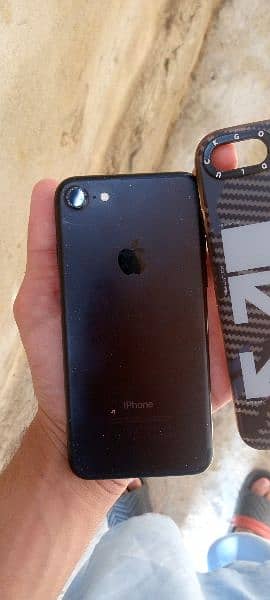 IPhone 7 urgent sale 5