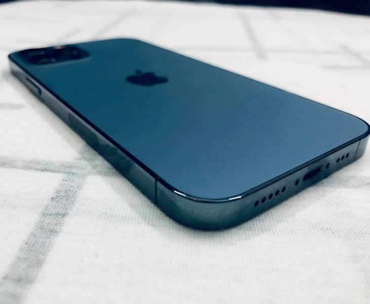 Apple iPhone 12 pro 256 GB 1