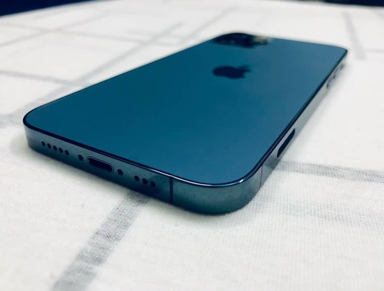 Apple iPhone 12 pro 256 GB 2