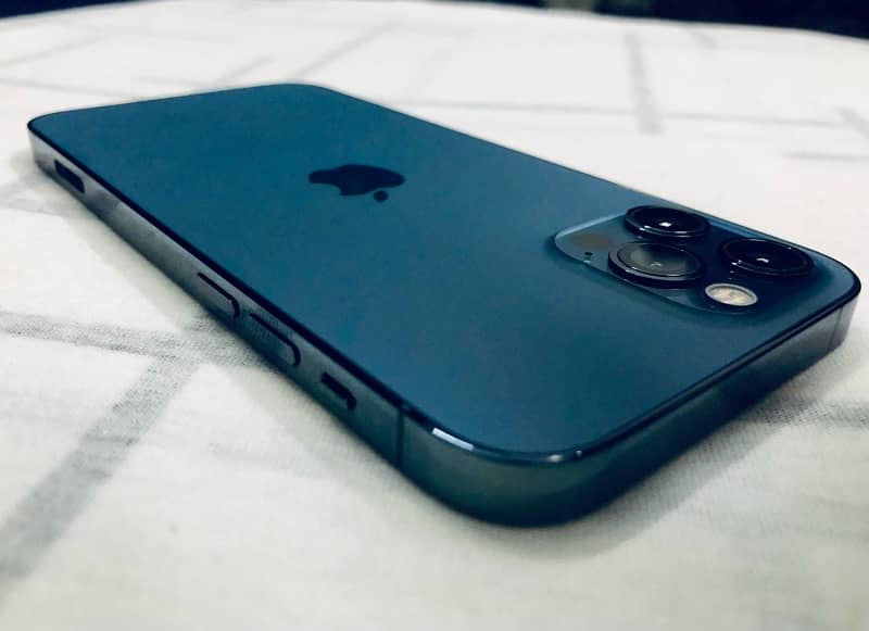 Apple iPhone 12 pro 256 GB 3