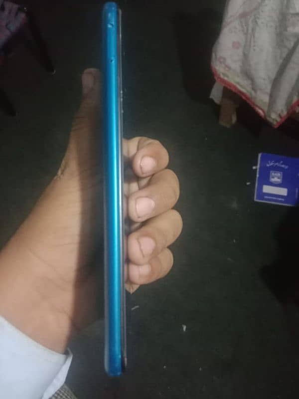 Redmi 9A 0