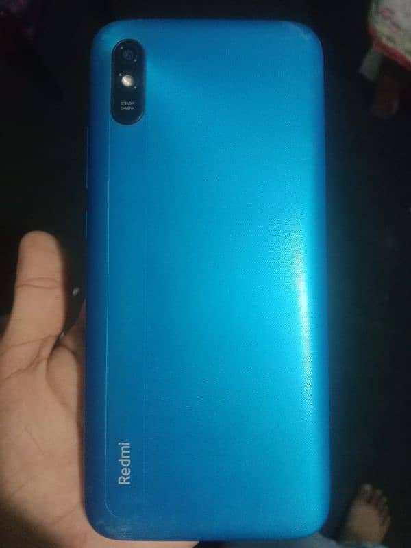 Redmi 9A 2