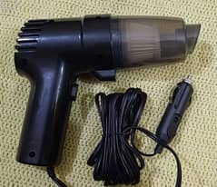 Car Vacuum Cleaner