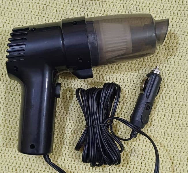 Car Vacuum Cleaner 1