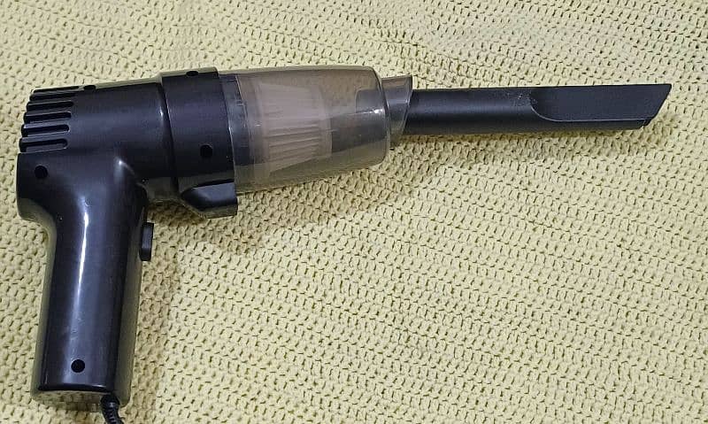 Car Vacuum Cleaner 3