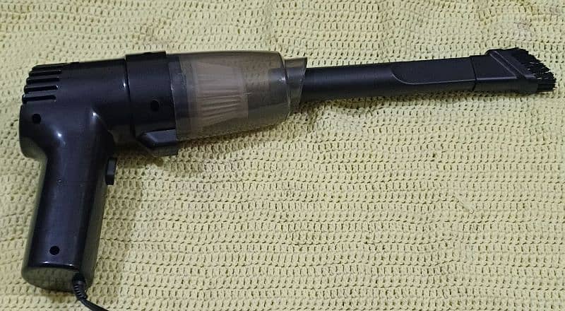 Car Vacuum Cleaner 4