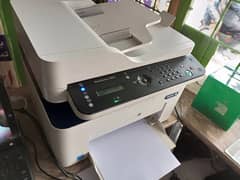 Xerox photocopy machine