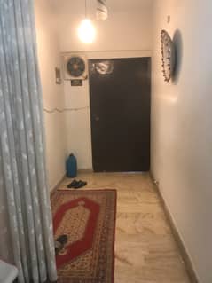 Appartment For Sell In Block I North Nazimabad 0