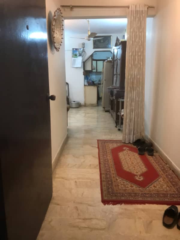 Appartment For Sell In Block I North Nazimabad 2