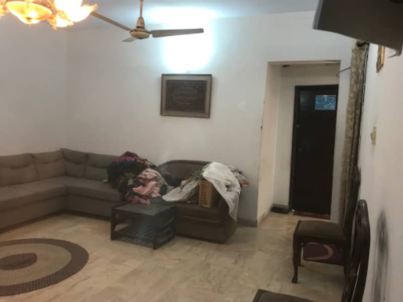 Appartment For Sell In Block I North Nazimabad 3