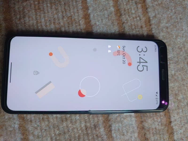 google pixel 4 3