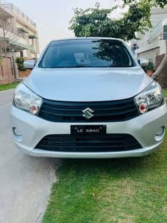 Suzuki Cultus VXR 2019 0