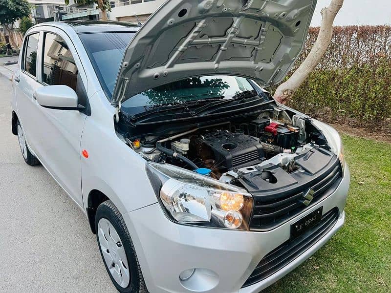 Suzuki Cultus VXR 2019 1