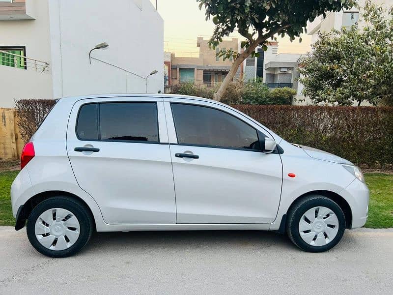 Suzuki Cultus VXR 2019 2