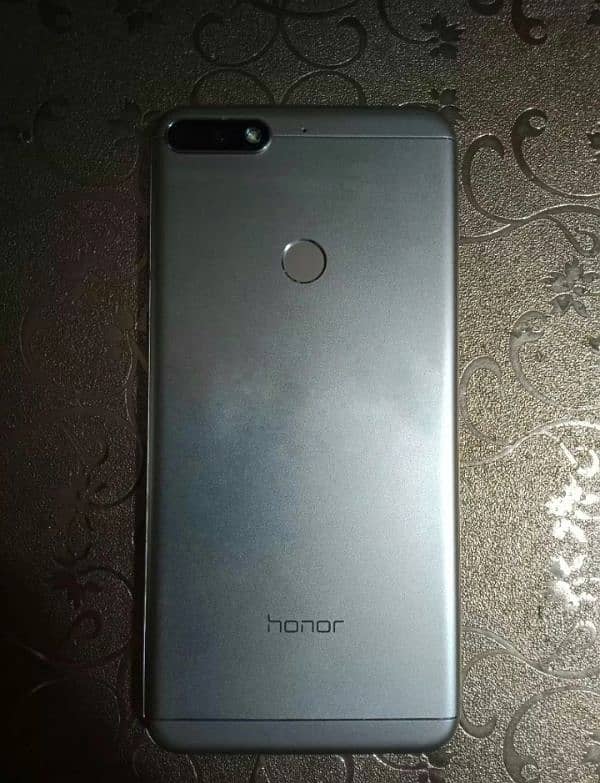 Honor 7c 3/32 2