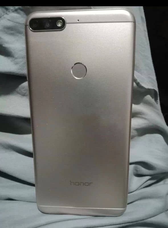 Honor 7c 3/32 3