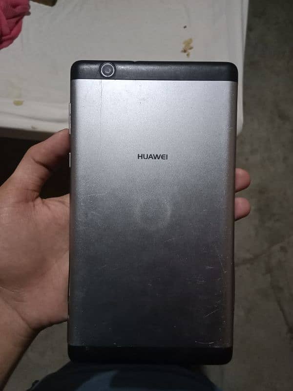 Huawei Media Pad T3 7 1