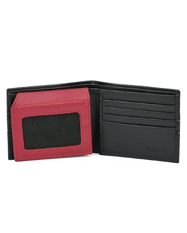 Leather wallet for men and gift for someone special 6