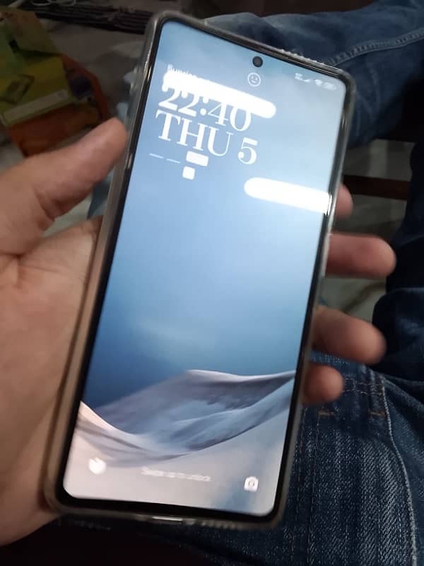 Xiaomi 11T 0