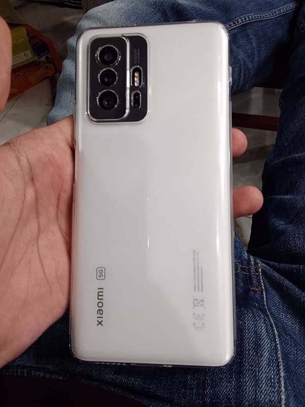 Xiaomi 11T 1