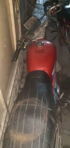 HONDA BIKE 2012 ORIGINAL DOCUMENTS PHALAY A KAY TRY LAY