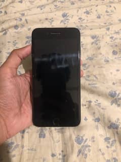 Iphone 7plus 128gb pta approved 0