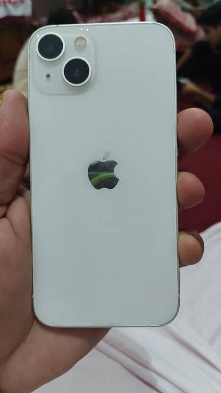 Iphone 13 128gb non pta jv 0