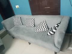 sofa set urgent sale