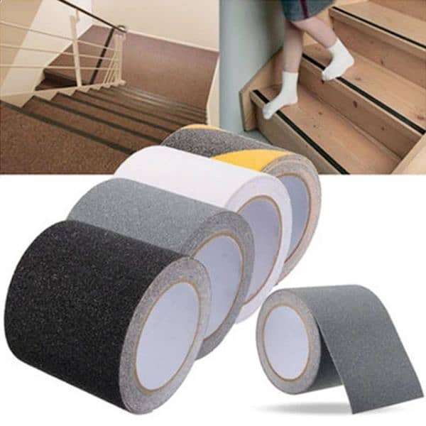 Anti Slip Tape 6