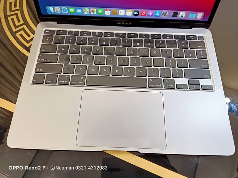 Apple Macbook Air 2019, Core i5, 128GB SSD, 8GB Ram 3