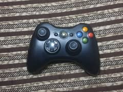 Original Xbox 360 Controller with Check Warranty