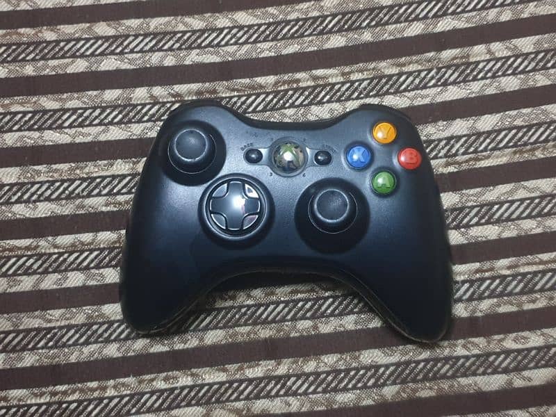 Original Xbox 360 Controller with Check Warranty 0