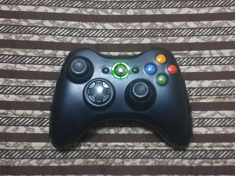 Original Xbox 360 Controller with Check Warranty 2