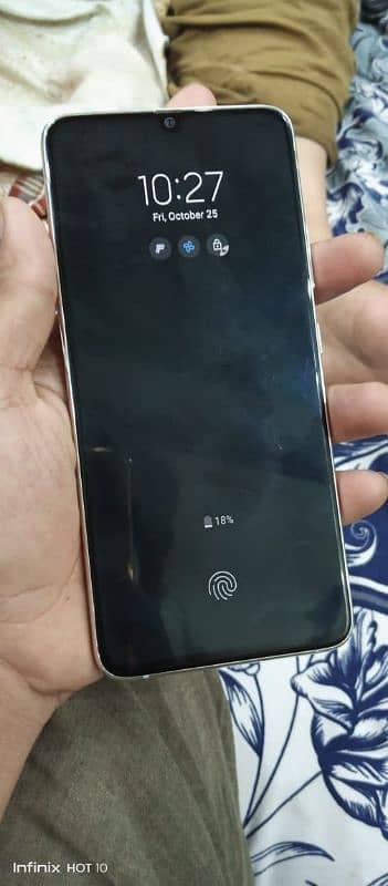 samsung Galaxy A90 5G 6/128 non pta 7