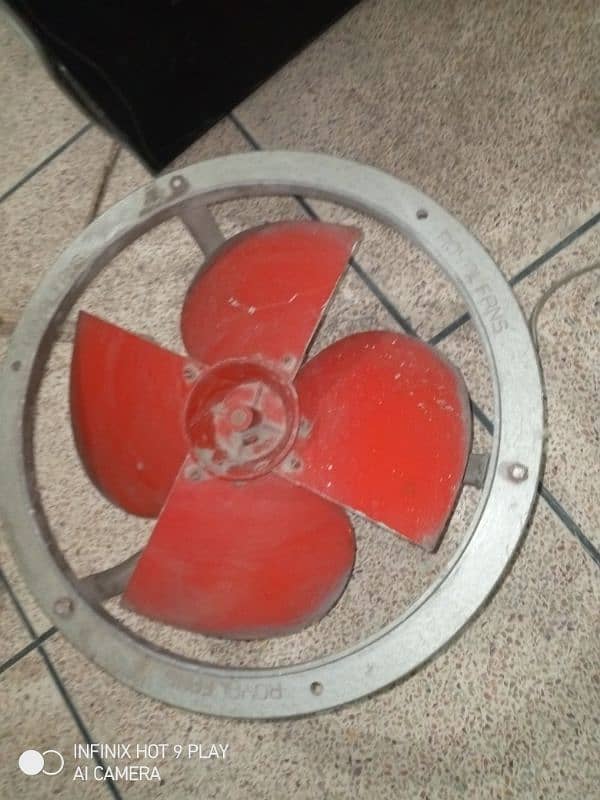 royal exhaust fan 1