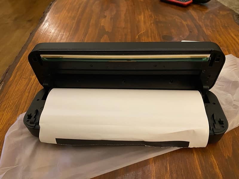 inkless portable printer 3