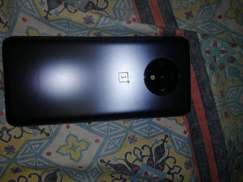 oneplus 7t exchange also 0