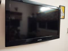 original Samsung lcd 29inches n LG tv 29 inches